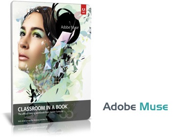 دانلود Adobe Muse v3.2 - نرم افزار طراحی سایت بدون نیاز به کد نویسی